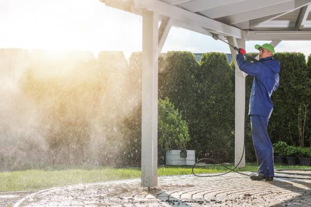 Best Fence Cleaning  in Hartford City, IN