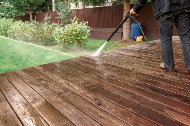 Best Driveway Pressure Washing  in Hartford City, IN