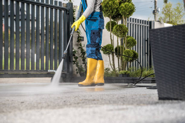 Best Patio and Deck Pressure Washing  in Hartford City, IN