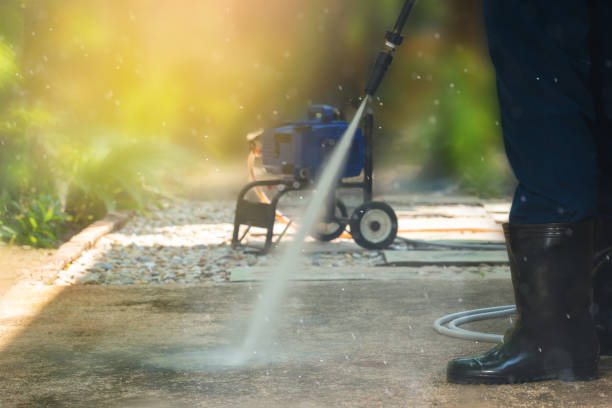 Playground Equipment Cleaning in Hartford City, IN